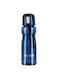 Water Bottle Blue 750ml