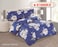STARGOLD Microfiber Solid 4 Pieces Comforter Set Fitted Sheet, Pillowsham, Comforter 170X230 CM King Size Mattress SG-CP2016