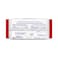 Cool &amp; Cool Sanitizing 40 Wet Wipes