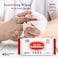 Cool &amp; Cool Sanitizing 40 Wet Wipes