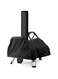 Fenghome Pizza Oven Cover for Ooni Karu 16 Pizza Ovens, Heavy Duty Waterproof Gas Pizza Oven Cover Portable Outdoor Pizza Oven Carry Accessories