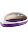 Hobby Life UFO Bread Box (Purple)