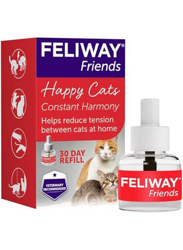 Feliway Friends Refill 48 ml