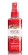 Winter Candy Apple Fragrance Mist Travel Size 3 Oz