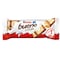 Kinder Bueno White Chocolate Bar 2 Bars 39g