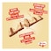 Kinder Bueno White Chocolate Bar, 2 Bars, 39g