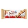 Kinder Bueno White Chocolate Bar, 2 Bars, 39g