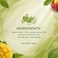Carrefour Classic Apple, Mango and Passion Fruit Compote No Added Sugar, 100g, Pack of 4