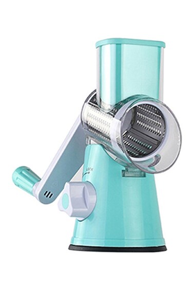 Vegetable Cutter Multicolour 26 x 12.7 x 24cm