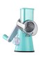 Vegetable Cutter Multicolour 26 x 12.7 x 24cm