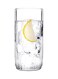 3-Piece Leia Tumbler Set, 310cc Clear