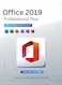 Microsoft Office 2019 Professional Plus   1PC Linked to Email Account   Digital License   SAME DAY DELIVERY