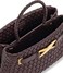 JW PEI Women's Elora Woven Tote Bag