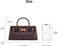 JW PEI Women's Elora Woven Tote Bag