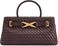 JW PEI Women's Elora Woven Tote Bag