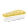 Snips Parmesan Cheese Saver &ndash; Specially Designed Storage Container, Made in Italy