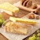 Snips Parmesan Cheese Saver &ndash; Specially Designed Storage Container, Made in Italy