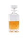 RCR Opera Collections Square Decanter transparent 51520020006