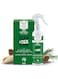 Bark Out Loud by Vivaldis - Natural Tick &amp; Flea Spray for Dogs and Cats, Gentle on Skin, ensures Healthy Coat in Dogs &amp; Cats 200ml