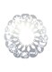 Beverage Decorating Set Grey