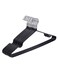 20-Piece Non-Slip Metal Hook Hangers Set