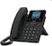 DINSTAR C62UP Color Screen IP Phone with POE &amp; Without Adapter