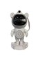 LED Astronaut Galaxy Projector Lamp w/ Bluetooth Speaker &amp; Remote - Starry Night Light Decor