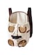 Cat Backpack Carrier, Adjustable Pet Front Cat Dog Carrier Backpack Travel Bag, Legs Out Easy-Fit Dog Travel Backpack Carrier for Hiking Camping Cyclings for 8-11lbs Small Medium Dogs Cats Rabbit