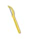 Victorinox Universal Peeler with Ultra-Sharp Edge, yellow, 7.6075.8