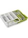 Drawer Store Kitchen Drawers Organizer AdjUStable Drawer Store