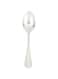 Vague Lino Stainless Steel Dessert Spoon 6-Pieces Set Silver 13-763P
