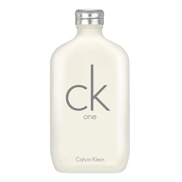 Calvin Klein Ck One Unisex Eau De Toilette 200ml