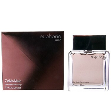 Calvin Klein Euphoria Men After Shave 100ml