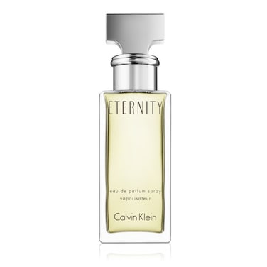 Calvin Klein Eternity For Women Eau De Parfum 30ml