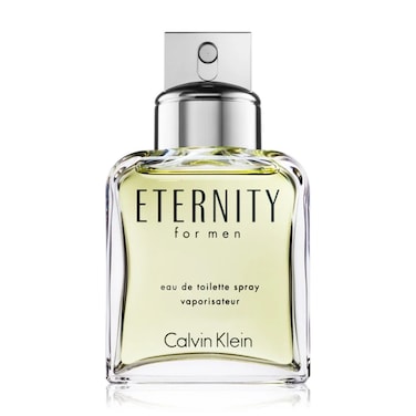 Calvin Klein Eternity For Men Eau De Toilette 50ml