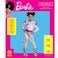 Rubie's Official Barbie Astronaut Child Costume, Kids Fancy Dress