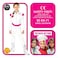 Rubies Official Barbie Astronaut Child Costume, Kids Fancy Dress