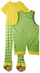 Rubies Fozi Mozi Banana Deluxe Child Costume, Medium