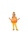 Rubies Fozi Mozi Mandalina Orange Deluxe Medium 300387-M