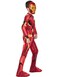 Rubie's Official Marvel Avengers Iron Man Classic Childs Costume, Kids Superhero Fancy Dress