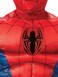 Rubies Costumes Marvel Spider-Man Deluxe Child Costume, Large 7-8 Years