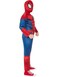 Rubies Costumes Marvel Spider-Man Deluxe Child Costume, Large 7-8 Years