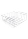 Home Essentials Under Shelf Organizer 34x32x10cm - White