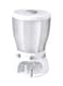 Kitchen Grains Food Dispenser white 26 x 42cm