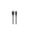 USB-A to Micro USB PVC Cable 2M &ndash; 2A Fast Charge, 480Mbps &amp; 10,000-Bend Durability