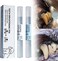NALACAL Pet Toothbrush Pen, Upgrade Dog Teeth Cleaning Pen, Pet Teeth Repairing Kit, Cat/Dog Tooth Whitening &amp; Cleaning Teeth Brightening Pen, Tartar Control Kit, for Dog Cats Dental Care Fresh Breath