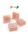 Packs) Indicating Silica Gel Desiccant, ABS Box Desiccant 60g Reusable Silica Gel Desiccant for Car, Closet, Cabinet, Bag, Storage Box
