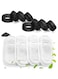 Bolivia's Cat Water Fountain Filters Replacement, Filtration Softens Water Quality, Cat Water Fountain Filters with Sponges Filters, Pet Fountain Filter Replacementfor Pet Water Fountain Filter
