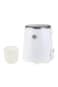 Portable Mini Washing Machine for Undergarments and Baby Clothes, Compact Design.