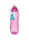 Sistema 620ml Squeeze Bottle - Pink, 7950